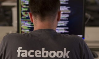 Will Facebook be the next big recruitment tool?